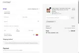 Frodio coupon verification screenshot