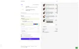 Frodio coupon verification screenshot
