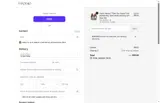 Frodio coupon verification screenshot