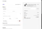 Frodio coupon verification screenshot