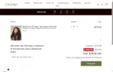 Frodio coupon verification screenshot