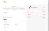 WAVE25 coupon verification screenshot