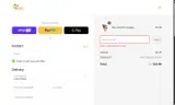 WAVE25 coupon verification screenshot