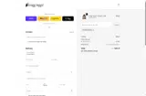 WELCOME15 coupon verification screenshot
