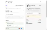 MOMDAY coupon verification screenshot
