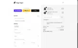 BLANE20 coupon verification screenshot