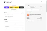 WADE20 coupon verification screenshot