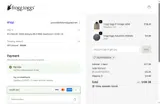 ZackFindsFish coupon verification screenshot