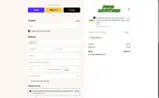 WELCOME15 coupon verification screenshot