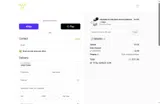 VERONIKA coupon verification screenshot
