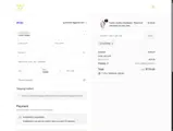 Aleyna coupon verification screenshot