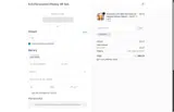 MIGUELI coupon verification screenshot
