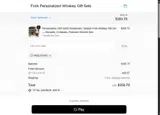 FROLK1010 coupon verification screenshot