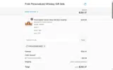 FrolkWhicom23 coupon verification screenshot