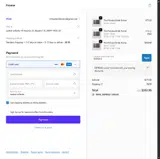 EXTRA15 coupon verification screenshot