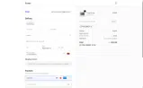Welcome20 coupon verification screenshot