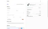 Welcome20 coupon verification screenshot