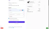 MANUELFROME coupon verification screenshot