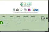From Nature With Love coupon verification screenshot