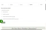 From Nature With Love coupon verification screenshot