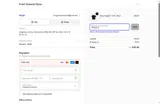 SPRING10 coupon verification screenshot