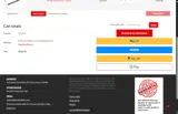 SKELETON10 coupon verification screenshot