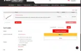 foamdiscount10 coupon verification screenshot