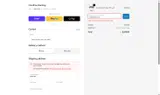 ClickHeretoSave! coupon verification screenshot