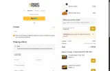 DINNER100 coupon verification screenshot
