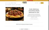 SAVOR10 coupon verification screenshot