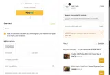 LML094 coupon verification screenshot