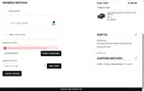 ADVENTURE10 coupon verification screenshot