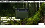Front Runner coupon verification screenshot
