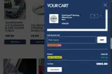 FrostGuard coupon verification screenshot