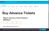STEMfamily coupon verification screenshot
