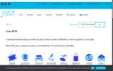 DOMAIN coupon verification screenshot