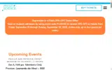 FLASH25 coupon verification screenshot