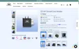CART10 coupon verification screenshot