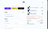 CYBERMONDAY10 coupon verification screenshot