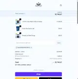 BLACKFRIDAYEXTRA15 coupon verification screenshot