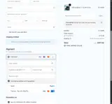 CALCAMPEX coupon verification screenshot