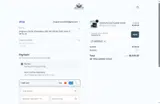 MISSYOU10 coupon verification screenshot
