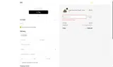 Frosty Hemp Co. coupon verification screenshot