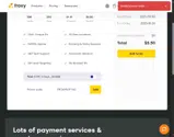 FROXYPARTY60 coupon verification screenshot