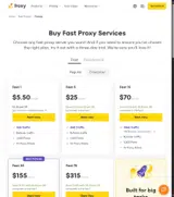 TRYFROXY30 coupon verification screenshot