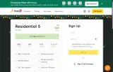 BLACKFRIDAY25 coupon verification screenshot