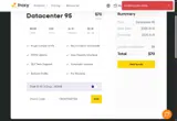 FROXYPARTY60 coupon verification screenshot