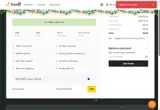 BLACKFRIDAY25 coupon verification screenshot