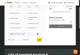 FASTMO25 coupon verification screenshot