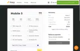 ADSPOWER20 coupon verification screenshot